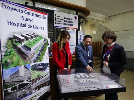 Cuenta Pública Hosital de Linares 2015 web