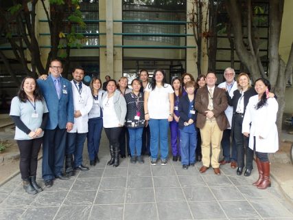 Equipo Progra Diabetes HBL