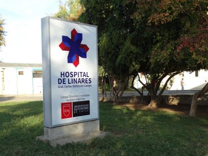 Frontis Hospital