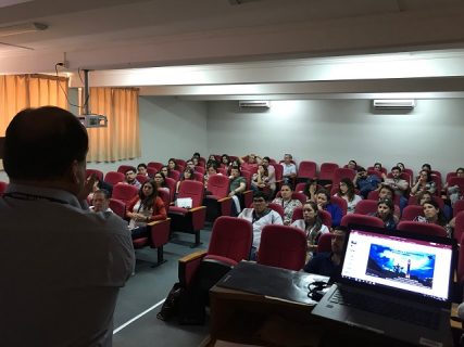 Jornada de Odontología 2018 (2)