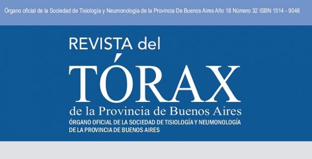 revista del torax