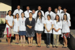 Futuros Médicos Inician su Internado en el Hospital de Linares