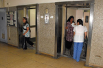 Repondrán Ascensores en el Hospital de Linares