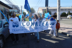 Con Marcha Pintada de Azul Celebraron el Día Mundial del Autismo