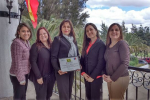 Hospital de Linares Destacó en la 2ª Jornada de Buenas Prácticas en Gestión Clínica Hospitalaria en la Región del Maule