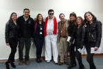 Presentan Plan de Actividades de Aniversario del Hospital de Linares