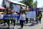 Con el Lema “Soy Como Tú, Aunque Aún no lo Sepas”, Celebraron el Día Internacional de la Salud Mental