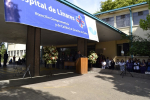 Reconocimientos y Felicitaciones en Ceremonia Aniversario del Hospital de Linares