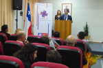 Reconocimientos a Funcionarios Marcaron celebración del Día del Hospital