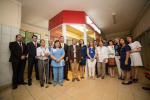 Abren Nueva Oficina Coopeuch en Hospital de Linares