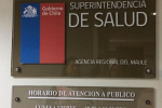 Hospital Presentó Solicitud de Re Acreditación a Superintendencia de Salud