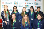 Hospital de Linares Incorpora Programa de Enfermería RNAO