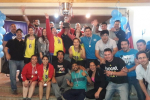 Deportivo Hospital de Linares Campeón de las Olimpiadas del Servicio de Salud Maule