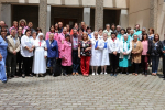 Voluntariado del Hospital de Linares Participó de Capacitación y Actualización de Procedimientos Institucionales