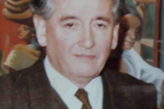 Hospital de Linares lamenta el fallecimiento del Dr. Rodolfo Castro Salgado 1931-2019