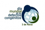 Conmemoran Día Mundial de los Defectos Congénitos