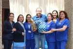 Técnico Paramédicos Celebraron su Día Profesional