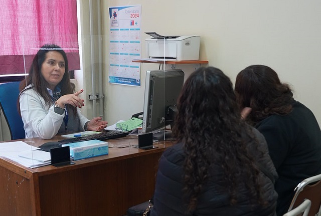 Más de 180 pacientes en lista de espera fueron atendidos en el hospital de Linares