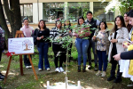 Programa de Duelo Gestacional y Perinatal Conmemoró Día Internacional del Duelo Gestacional, Perinatal y Neonatal